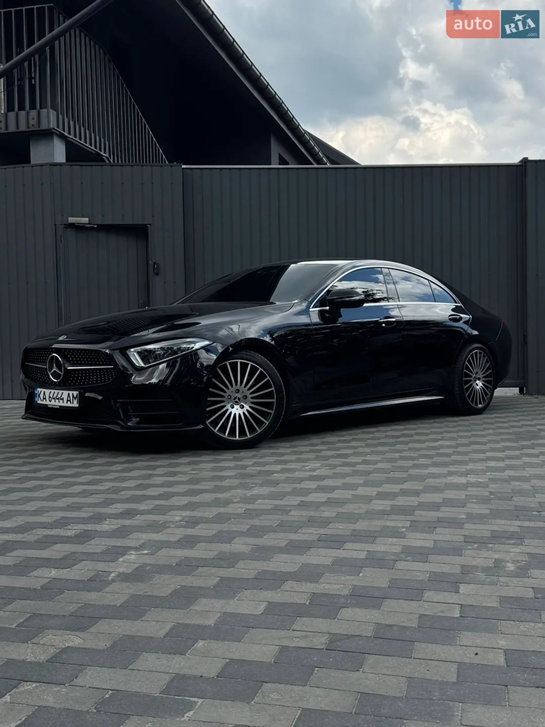 2018 Mercedes-Benz CLS-klasse - мініатюра 15