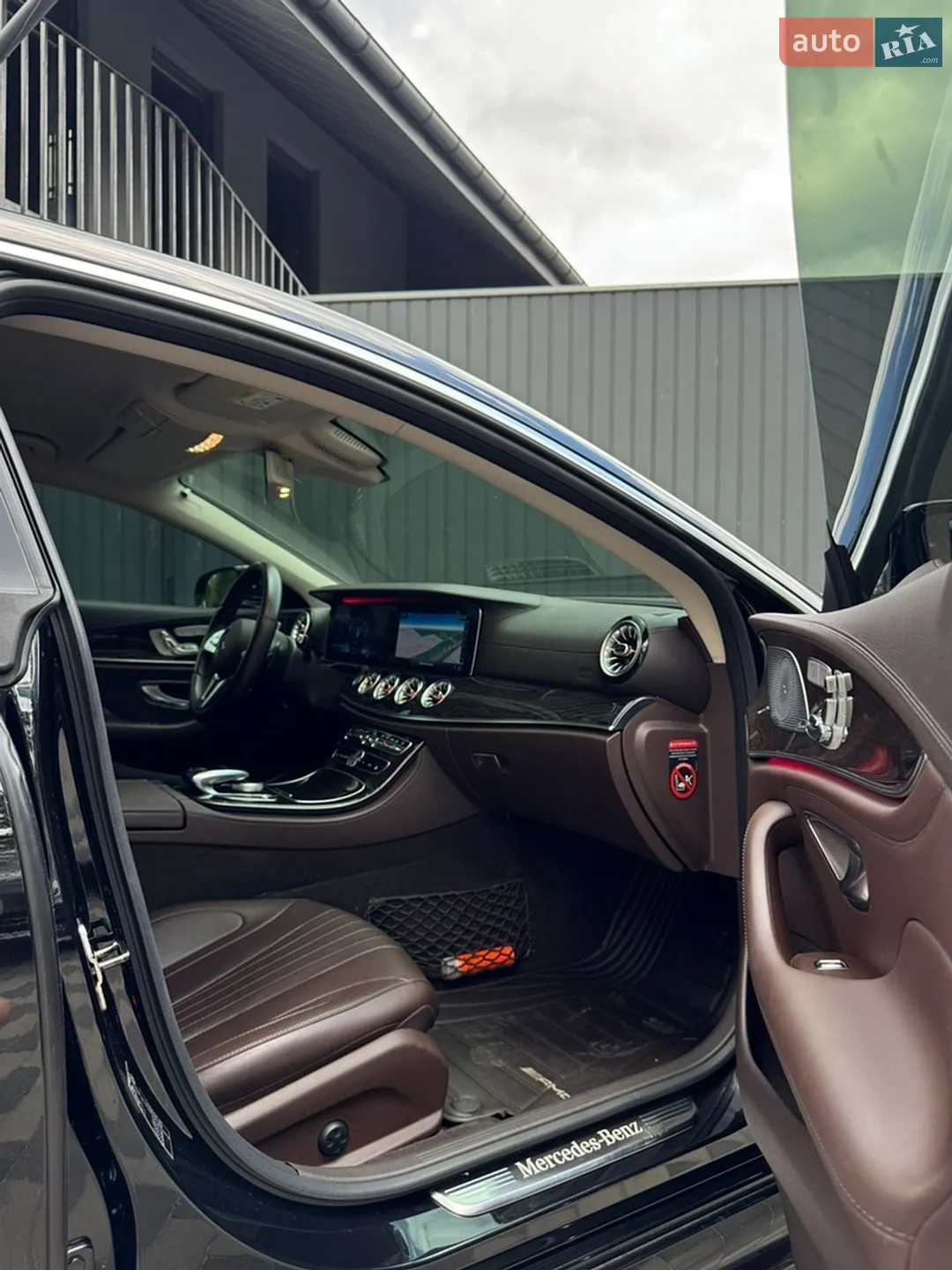 2018 Mercedes-Benz CLS-klasse - мініатюра 26