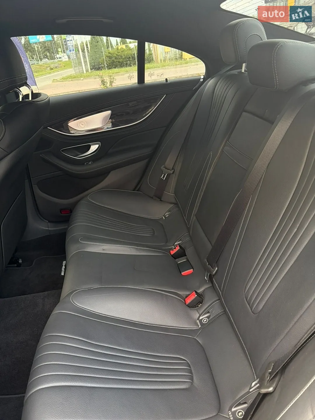 2023 Mercedes-Benz CLS-klasse - мініатюра 14