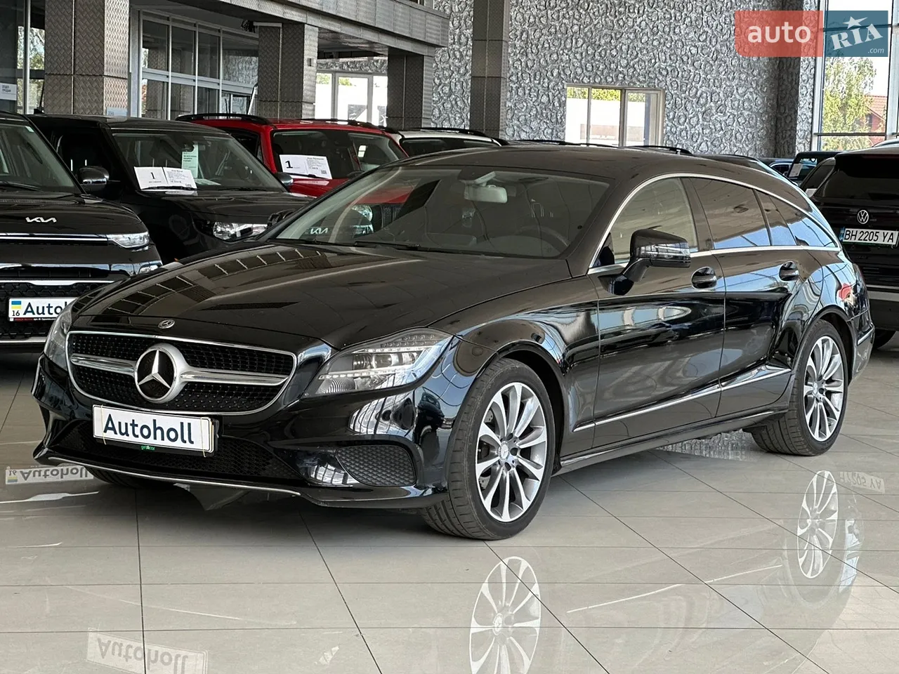 2022 Mercedes-Benz GLC - мініатюра 41