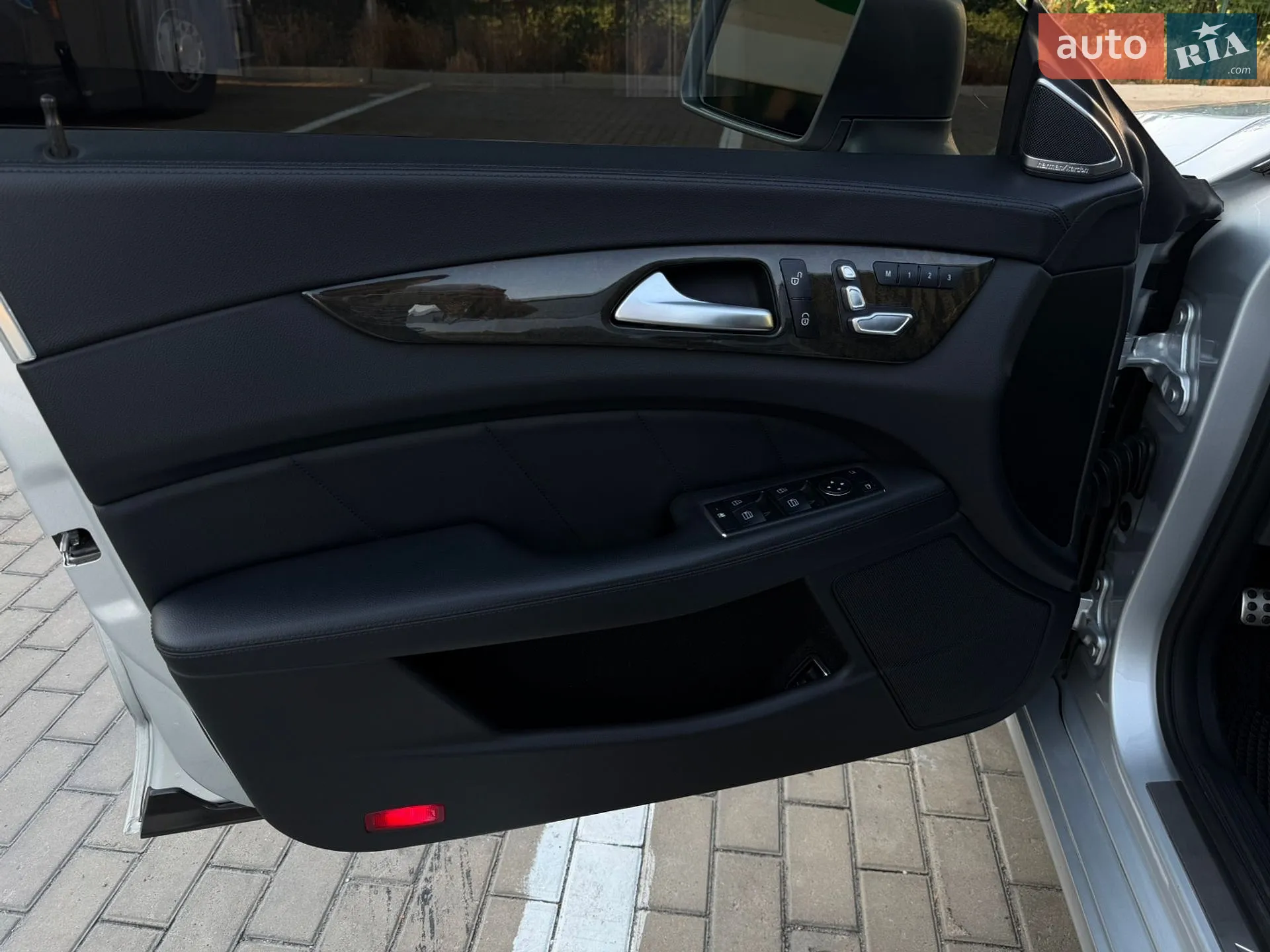 2013 Mercedes-Benz CLS-klasse - мініатюра 13