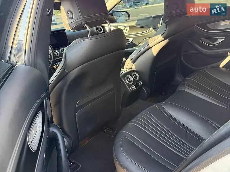 Mercedes-Benz CLS-Class 2018 VIN WDD2J2DB3KA019657 фото оголошення 12 з 49