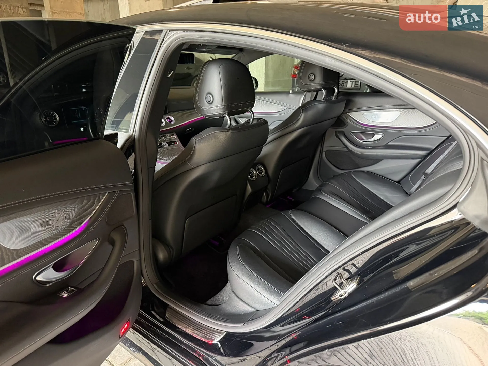 2019 Mercedes-Benz CLS-klasse - мініатюра 36