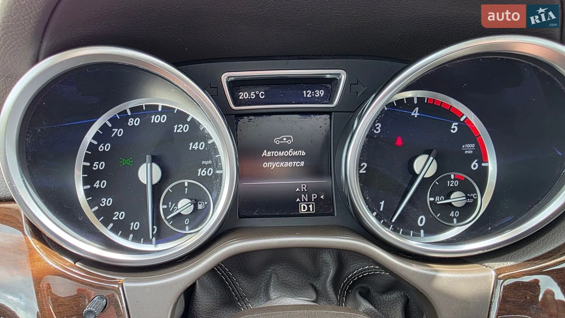 2015 Mercedes-Benz GL-klasse - мініатюра 22