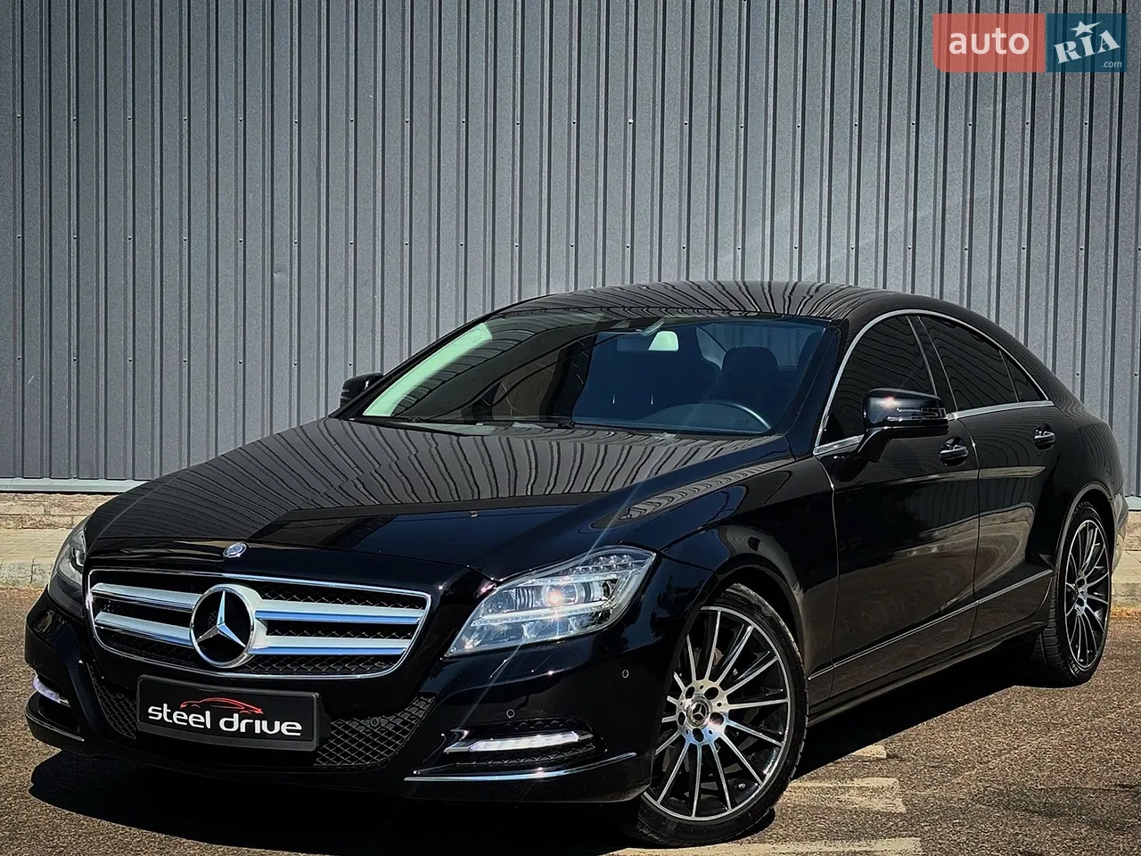 2014 Mercedes-Benz CLS-klasse - мініатюра 28