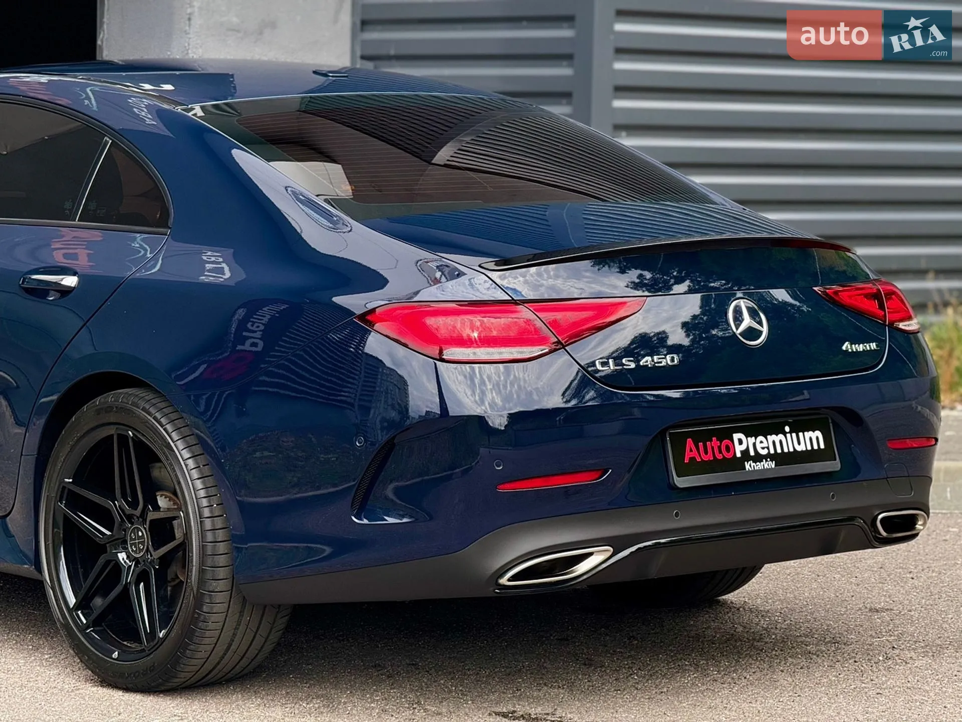 2020 Mercedes-Benz CLS-klasse - мініатюра 10