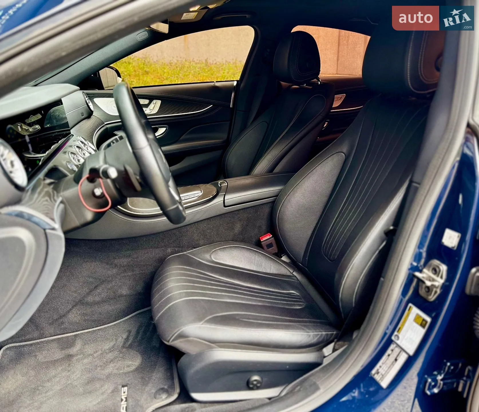 2020 Mercedes-Benz CLS-klasse - мініатюра 15