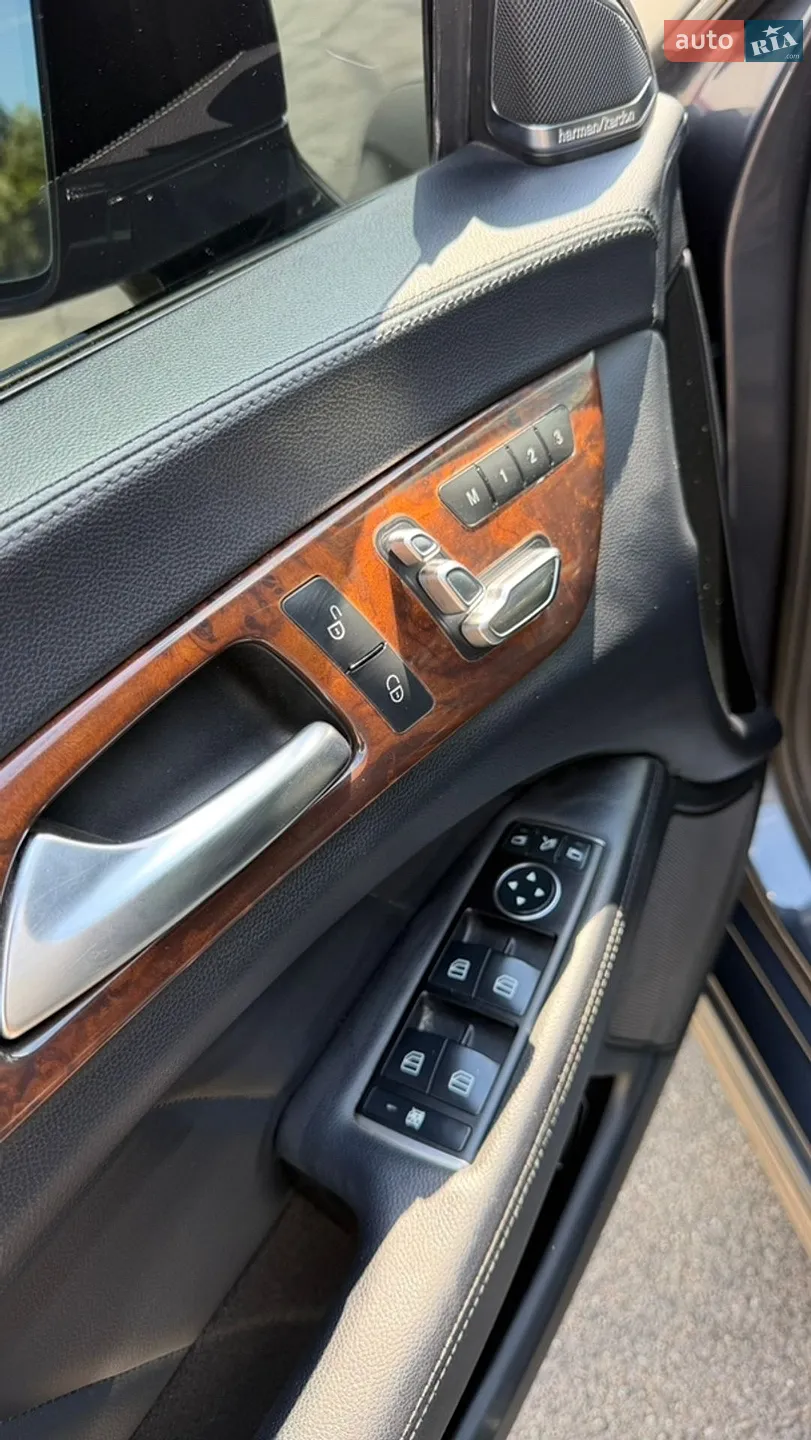 2015 Mercedes-Benz CLS-klasse - мініатюра 14