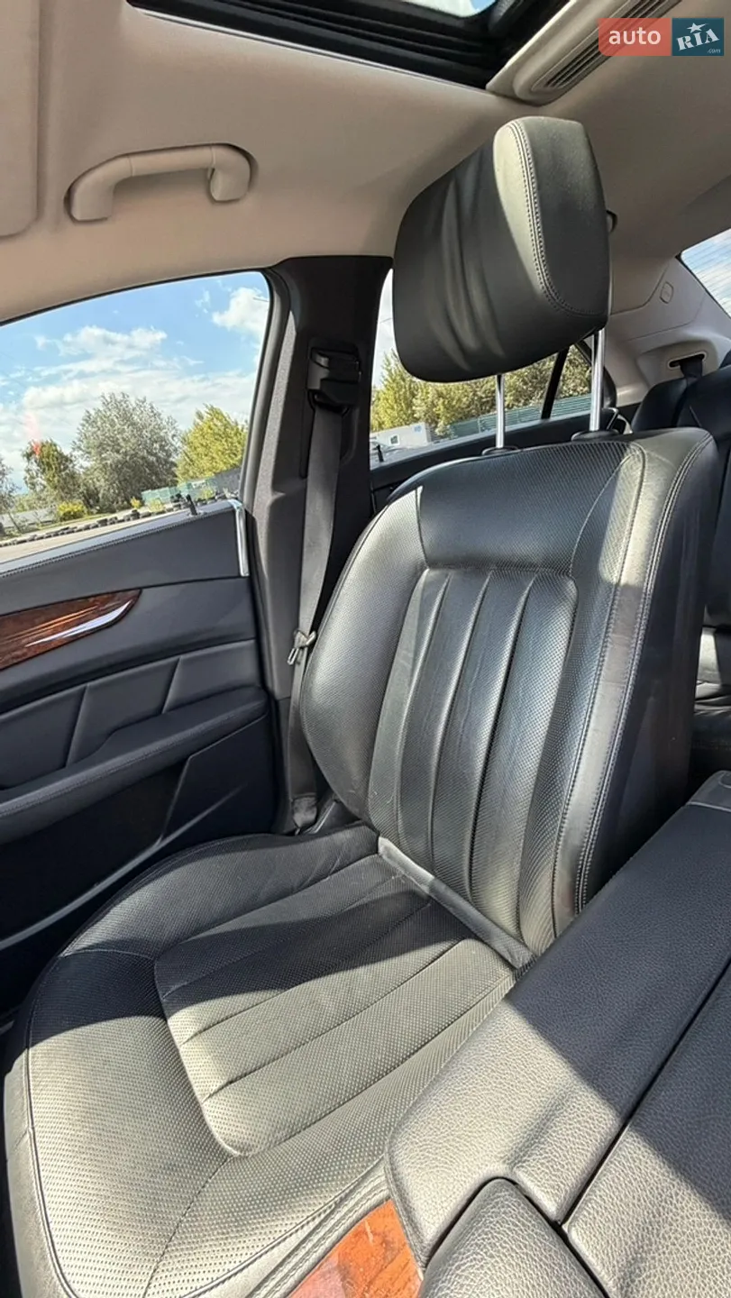 2015 Mercedes-Benz CLS-klasse - мініатюра 20