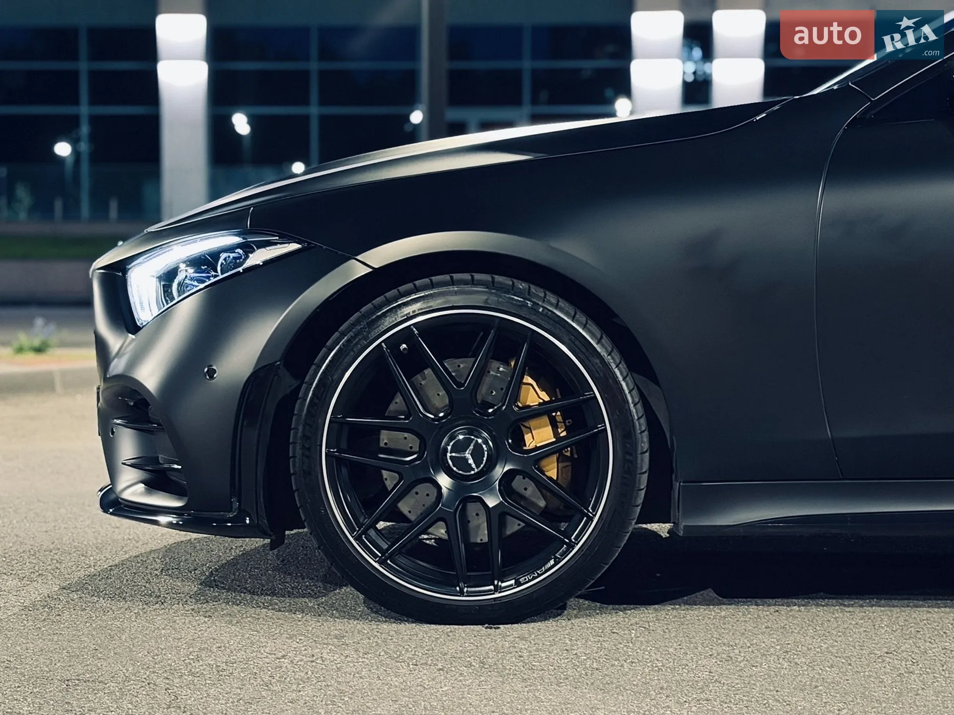 2020 Mercedes-Benz CLS-klasse - мініатюра 16