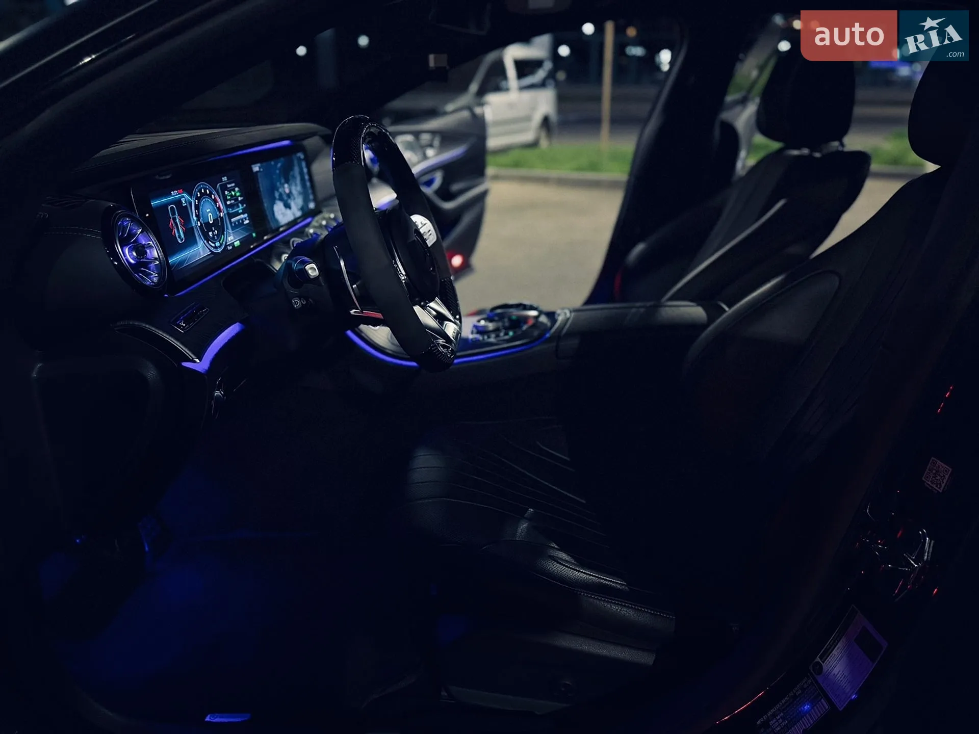 2020 Mercedes-Benz CLS-klasse - мініатюра 23