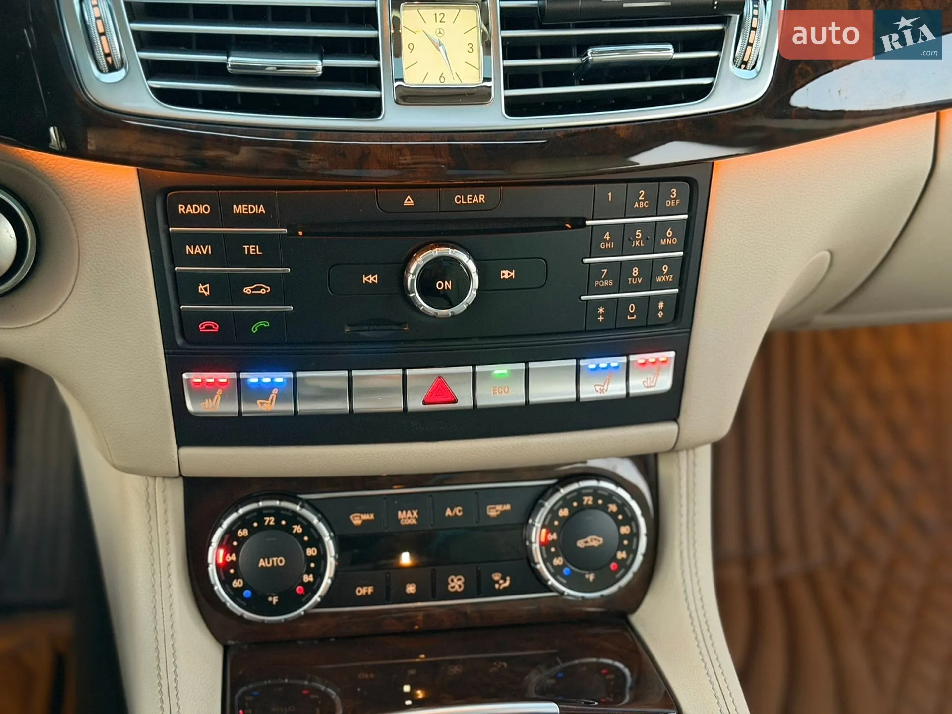 2014 Mercedes-Benz CLS-klasse - мініатюра 31
