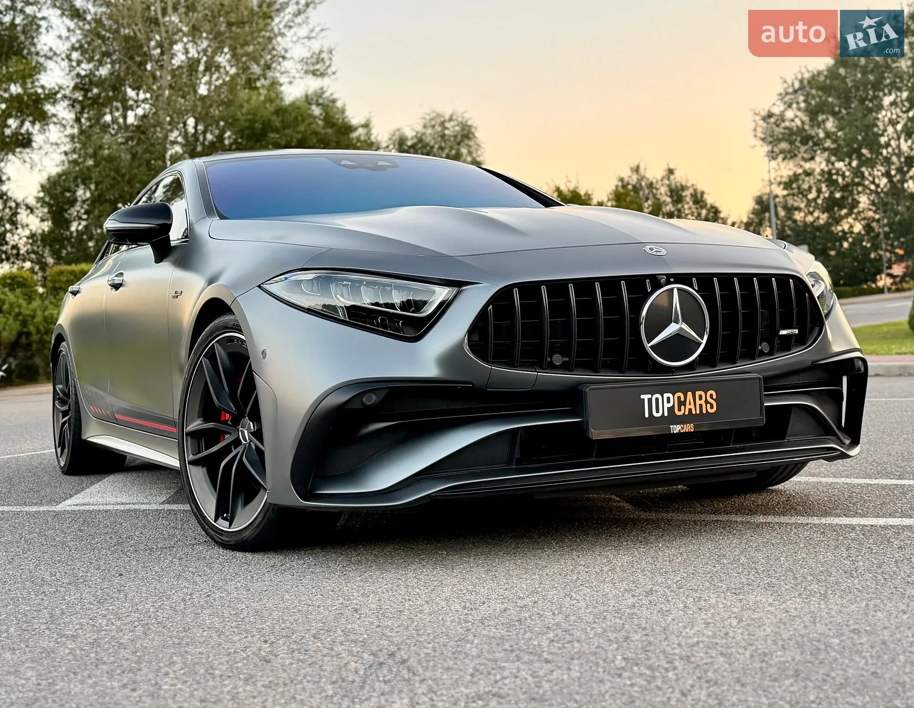 2021 Mercedes-Benz CLS-klasse - мініатюра 31