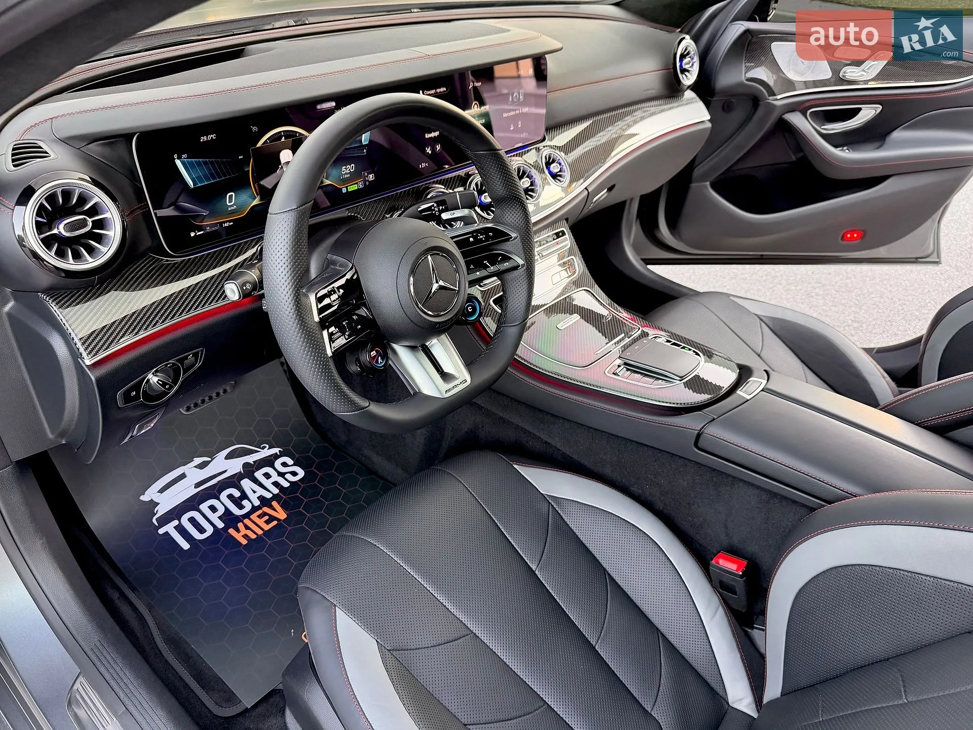 2021 Mercedes-Benz CLS-klasse - мініатюра 67