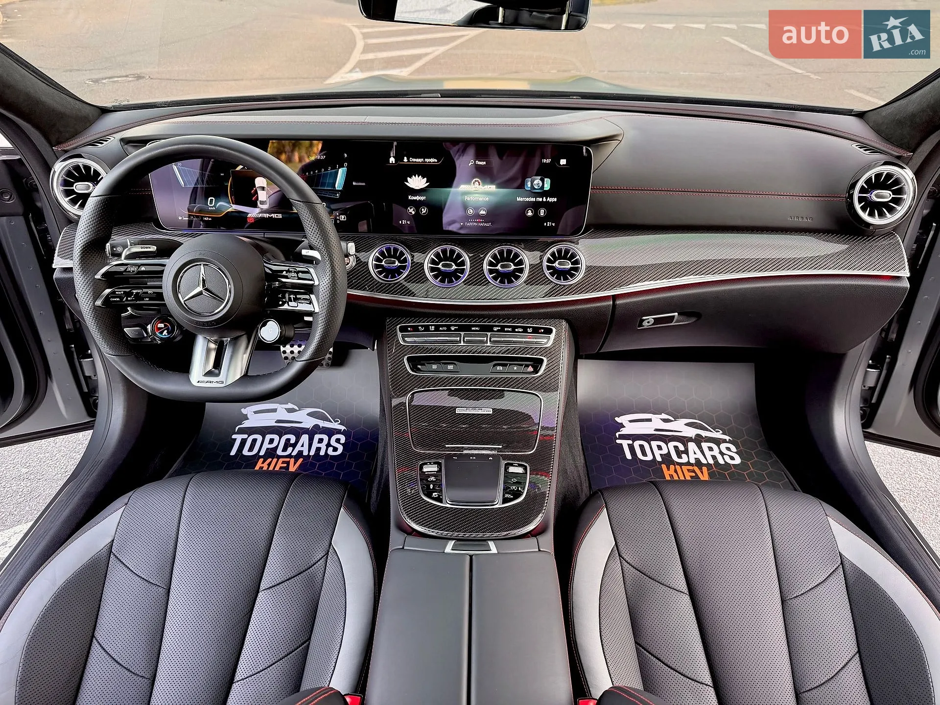 2021 Mercedes-Benz CLS-klasse - мініатюра 71