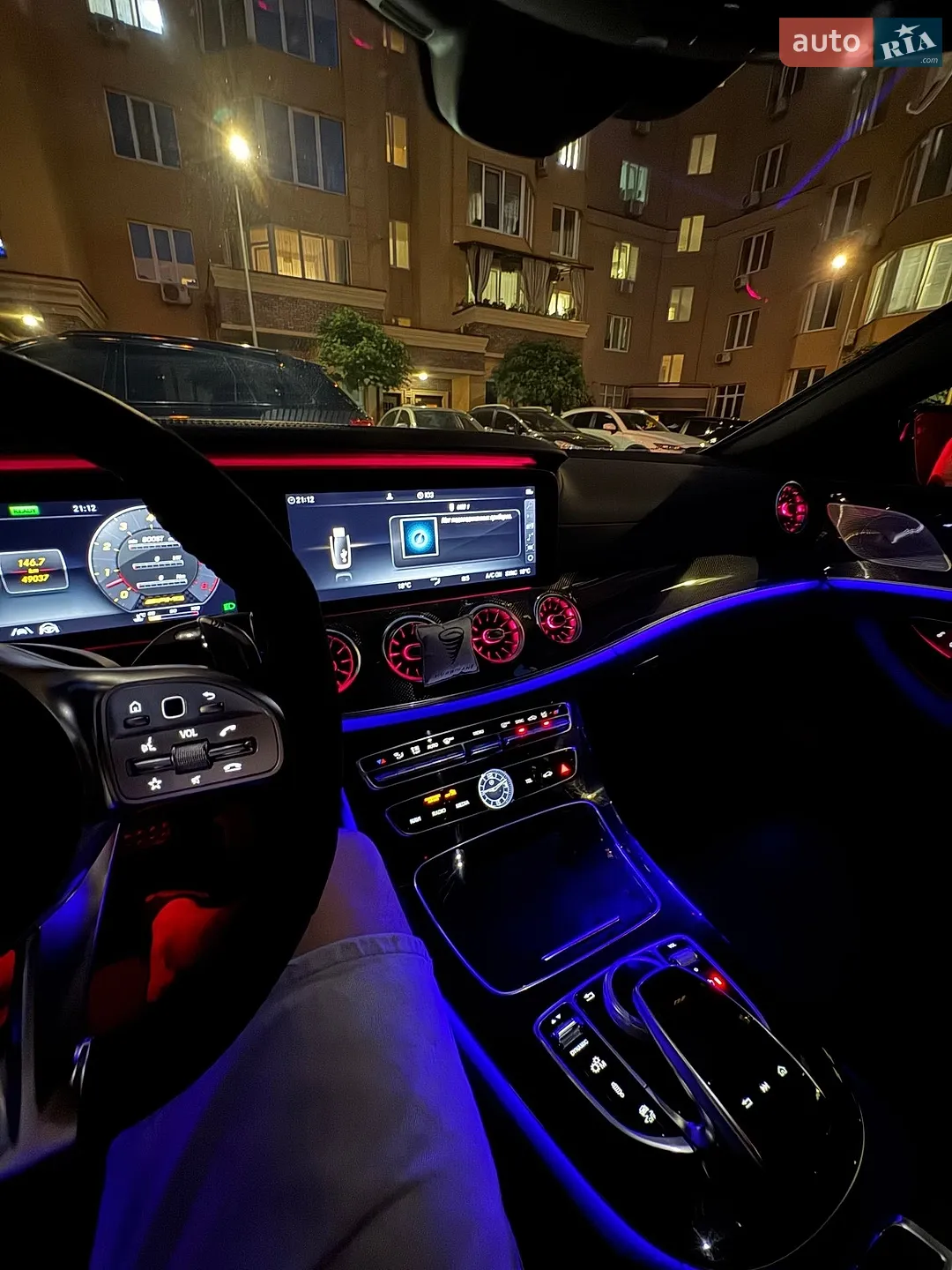 2019 Mercedes-Benz CLS-klasse - мініатюра 3