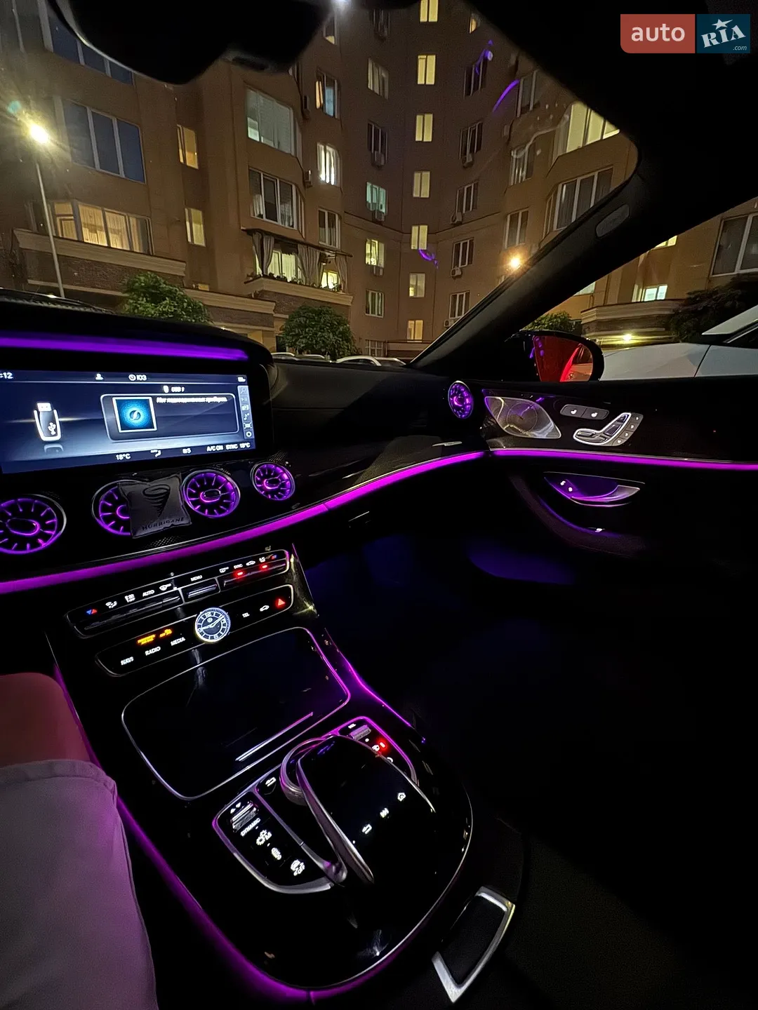2019 Mercedes-Benz CLS-klasse - мініатюра 4