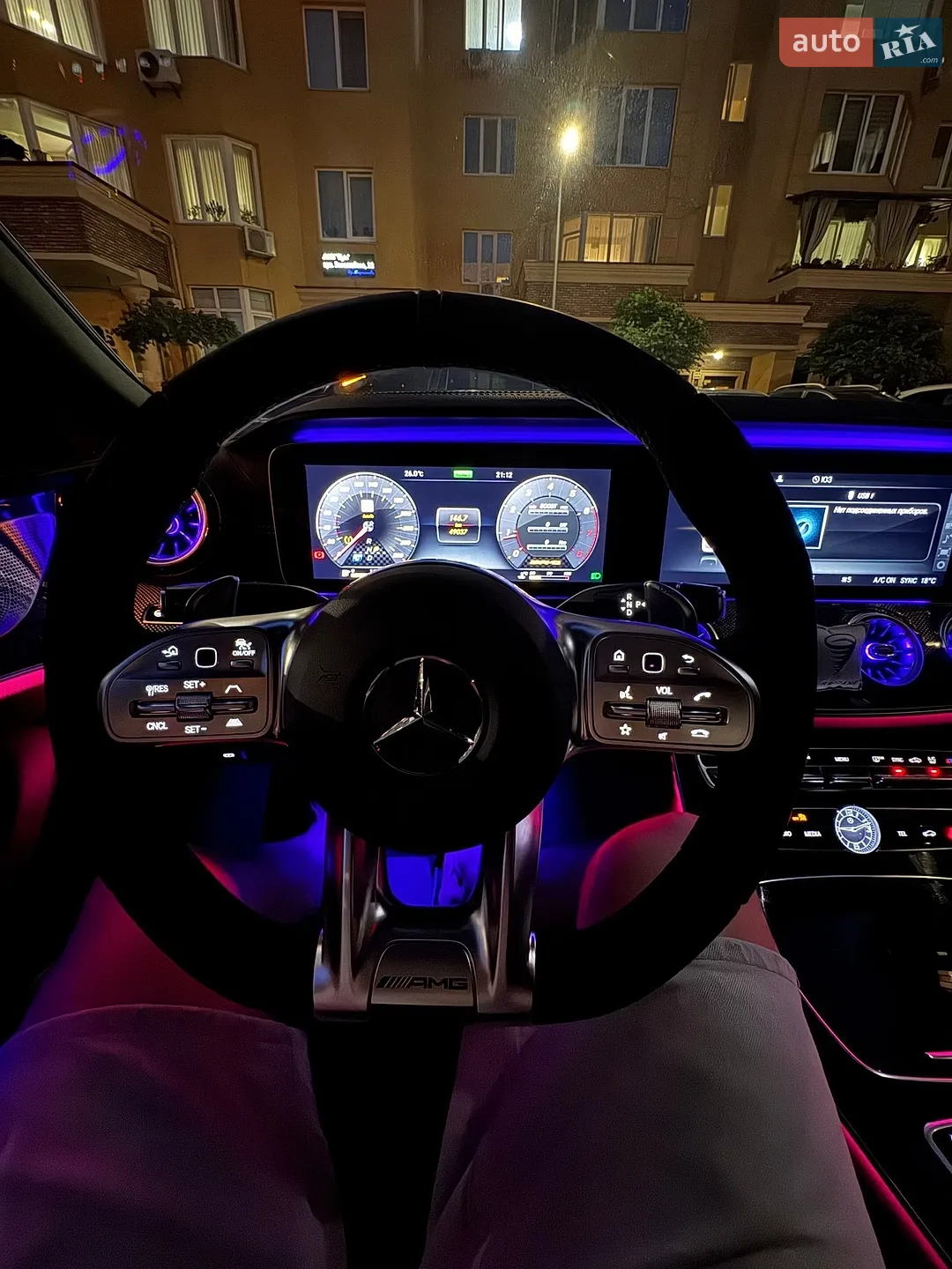 2019 Mercedes-Benz CLS-klasse - мініатюра 2