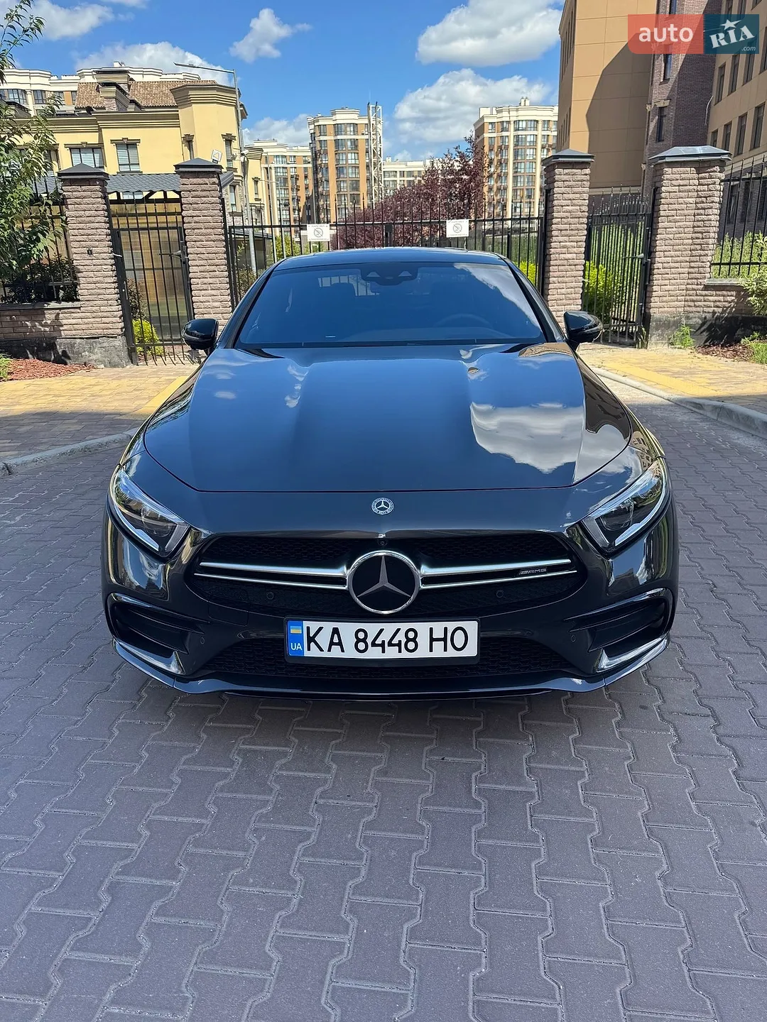 2019 Mercedes-Benz CLS-klasse - мініатюра 16