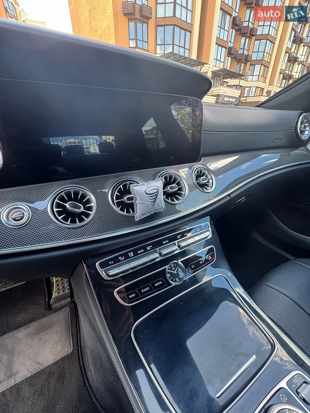 2019 Mercedes-Benz CLS-klasse - мініатюра 27