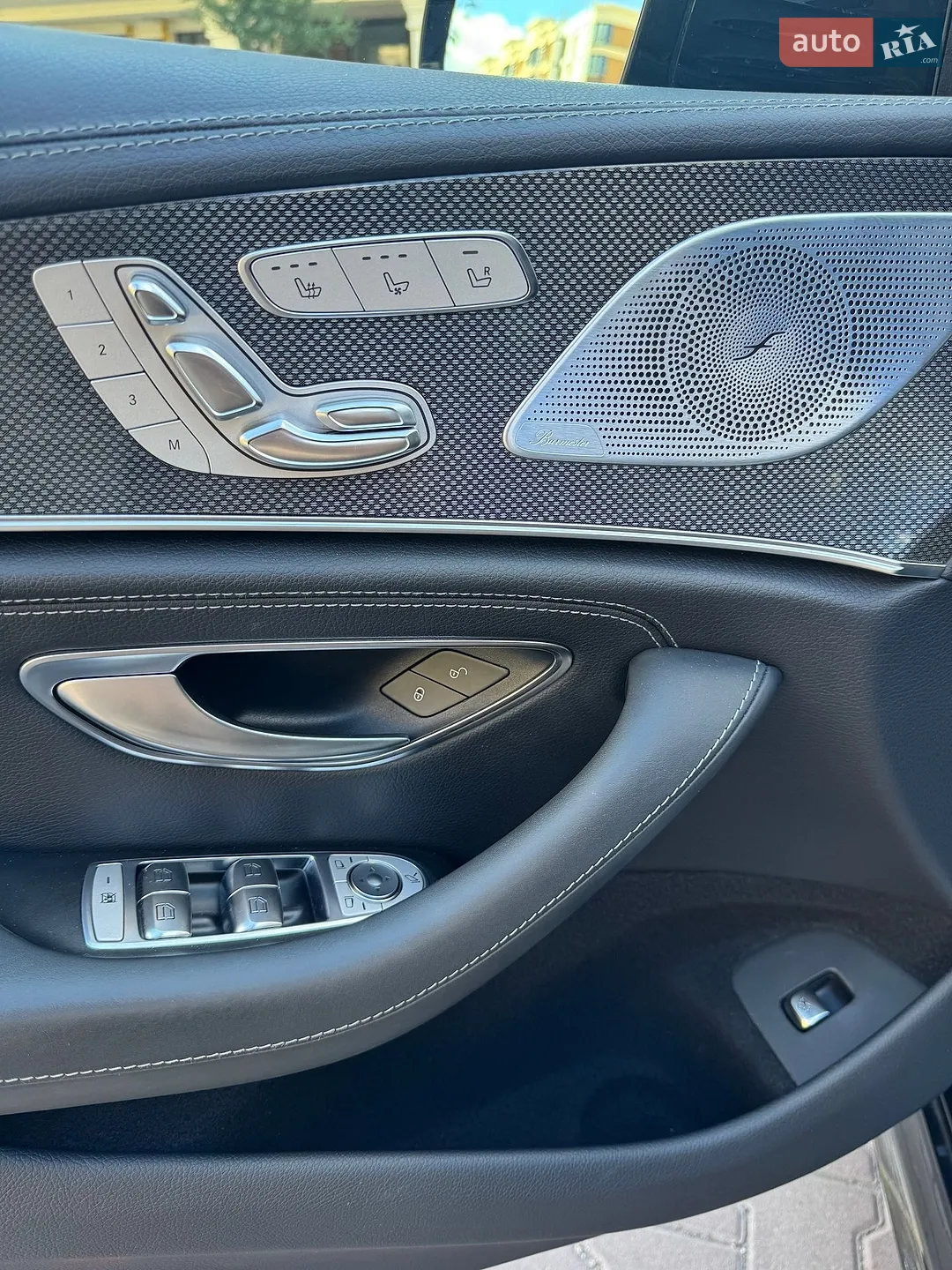 2019 Mercedes-Benz CLS-klasse - мініатюра 24