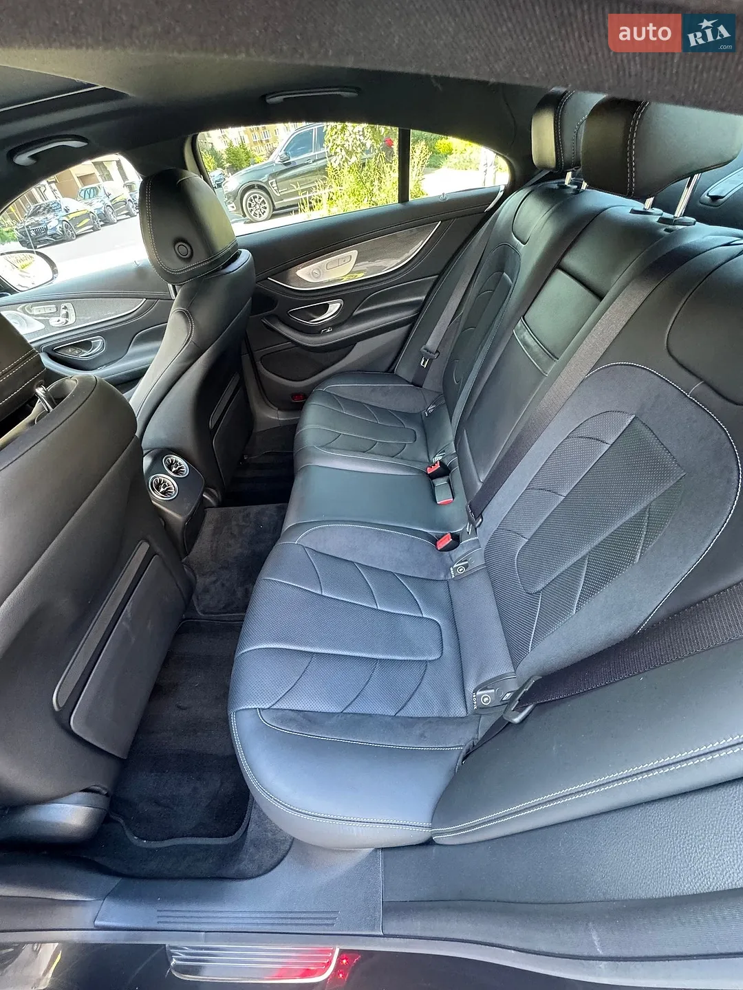 2019 Mercedes-Benz CLS-klasse - мініатюра 26
