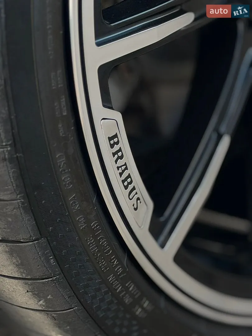 2012 Mercedes-Benz CLS-klasse - мініатюра 20