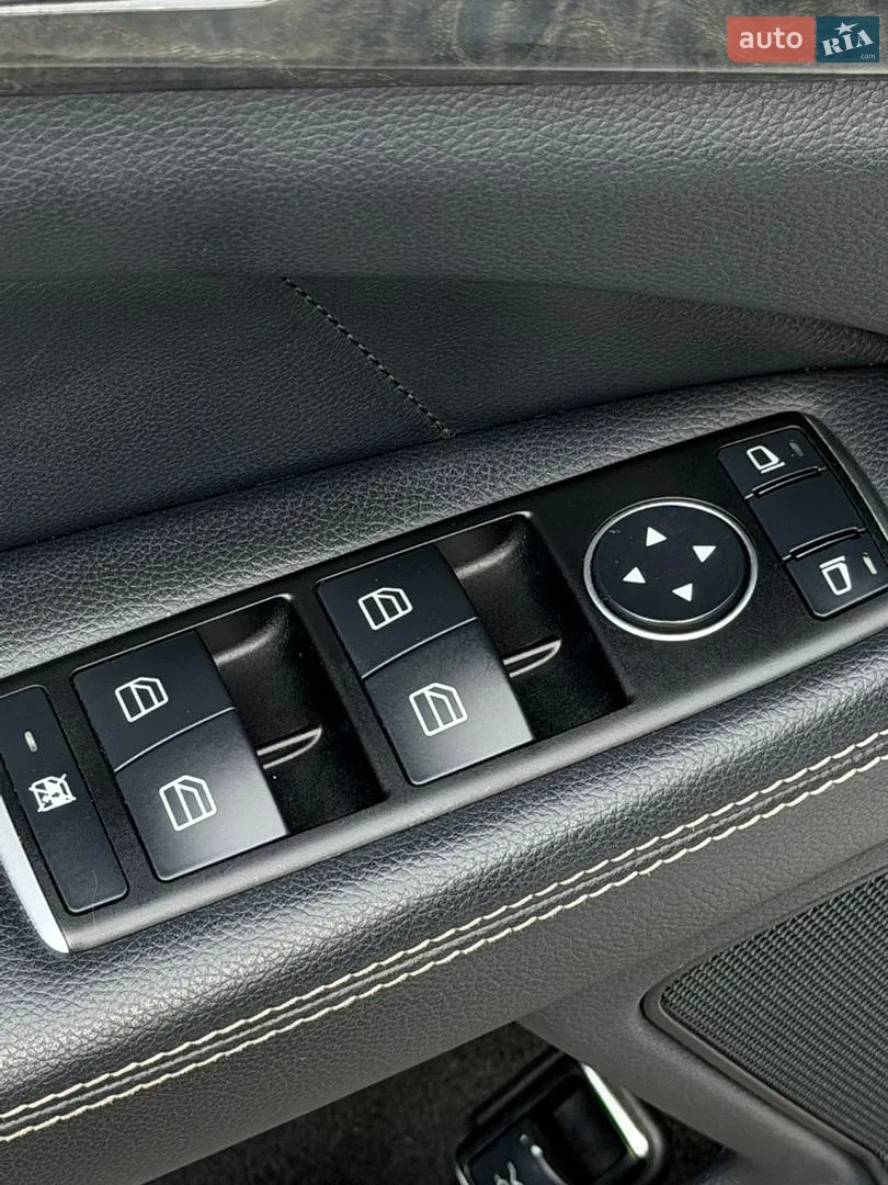 2012 Mercedes-Benz CLS-klasse - мініатюра 27