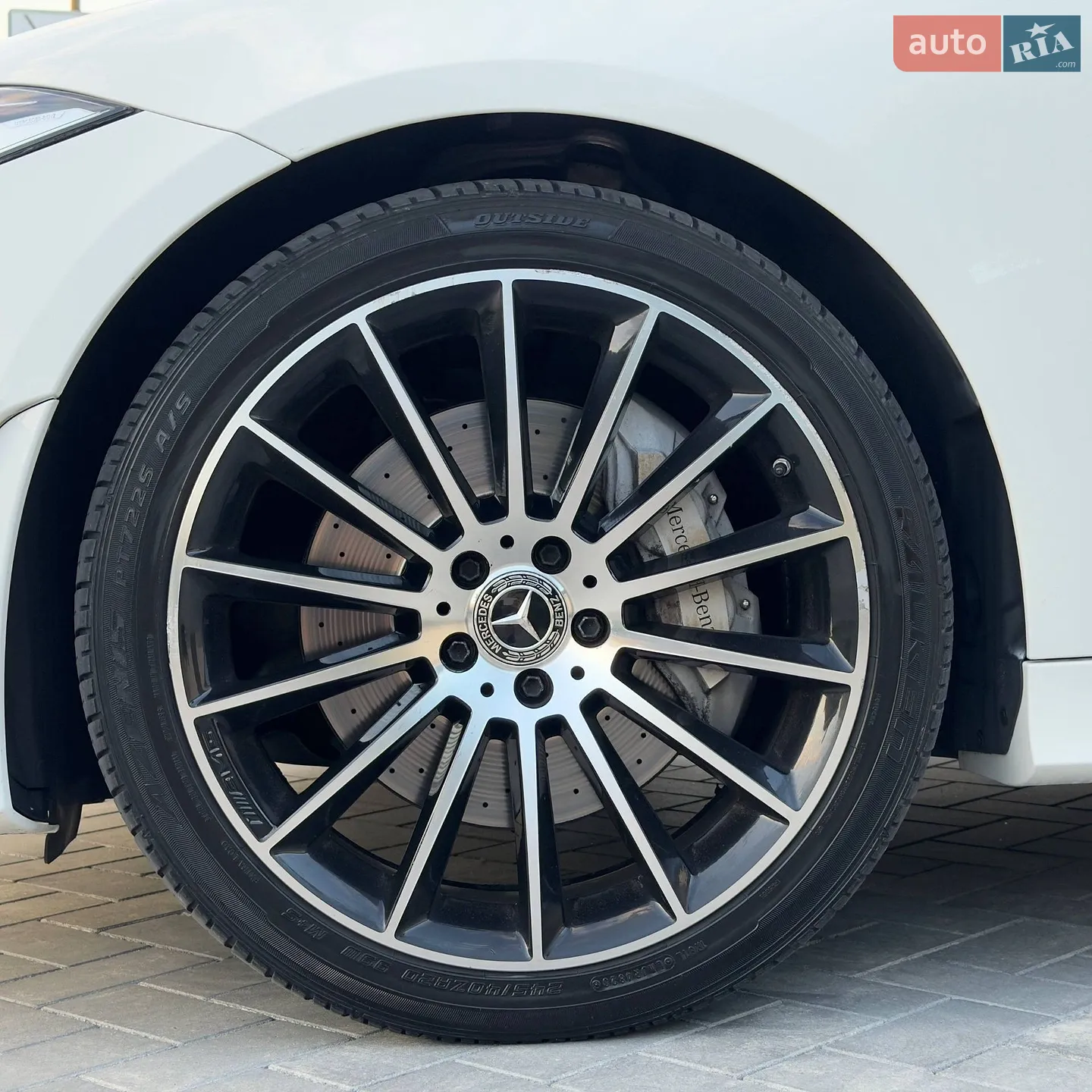 2018 Mercedes-Benz CLS-klasse - мініатюра 5