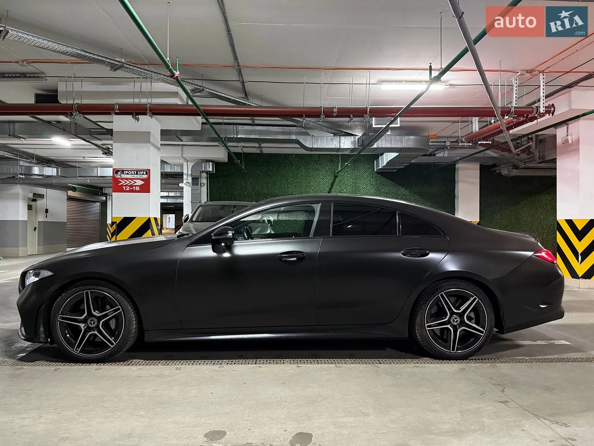 2020 Mercedes-Benz CLS-klasse - мініатюра 15