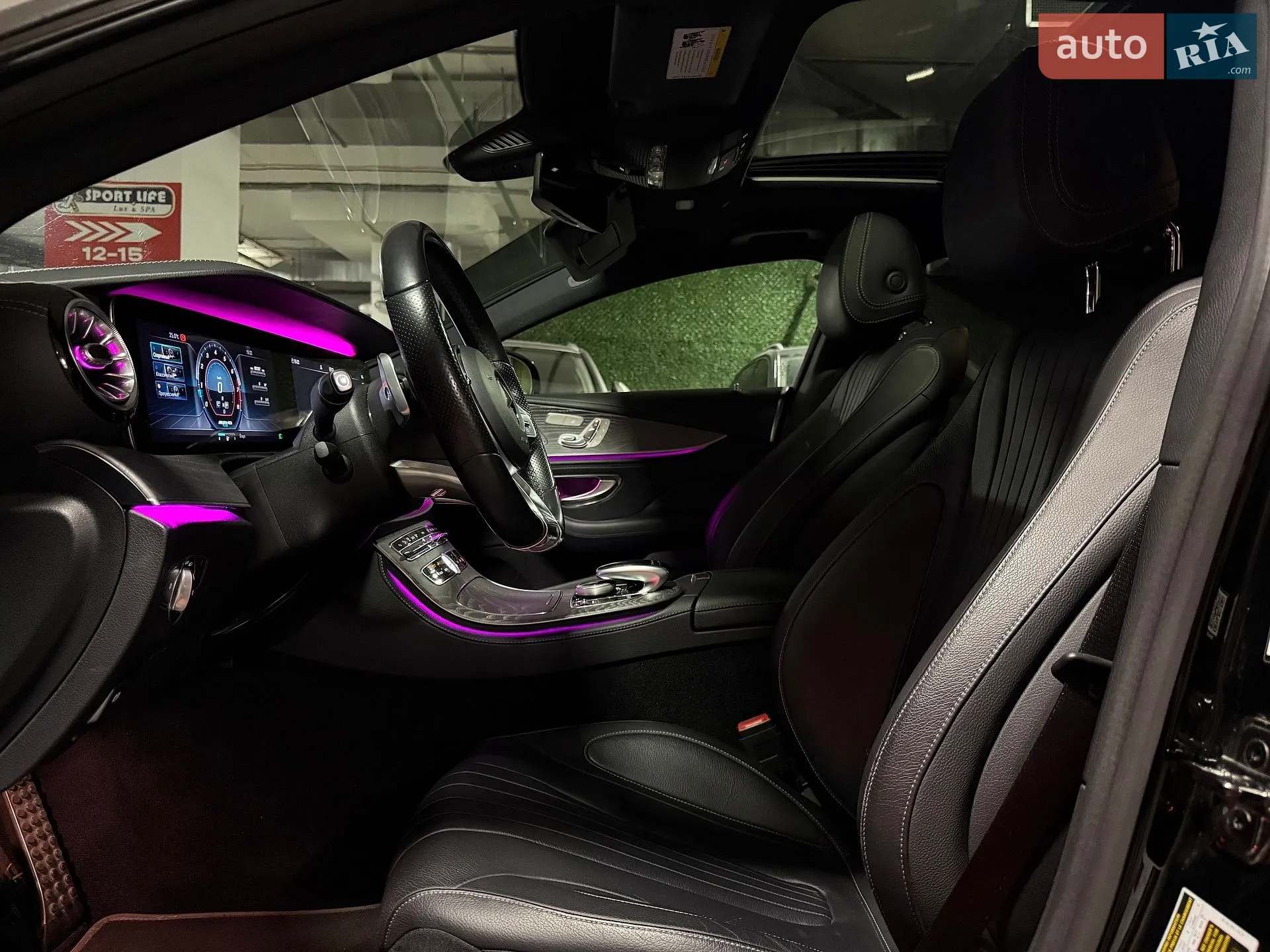 2020 Mercedes-Benz CLS-klasse - мініатюра 21