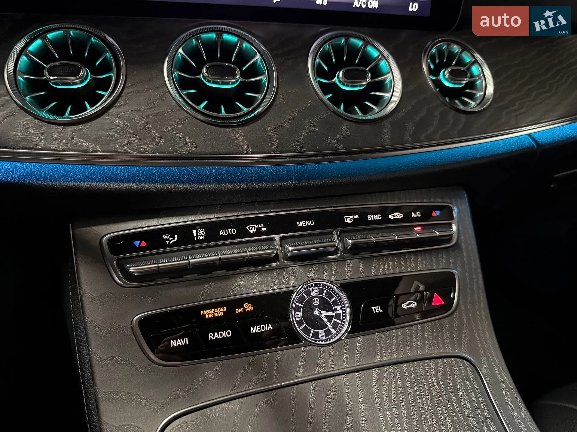 2020 Mercedes-Benz CLS-klasse - мініатюра 35