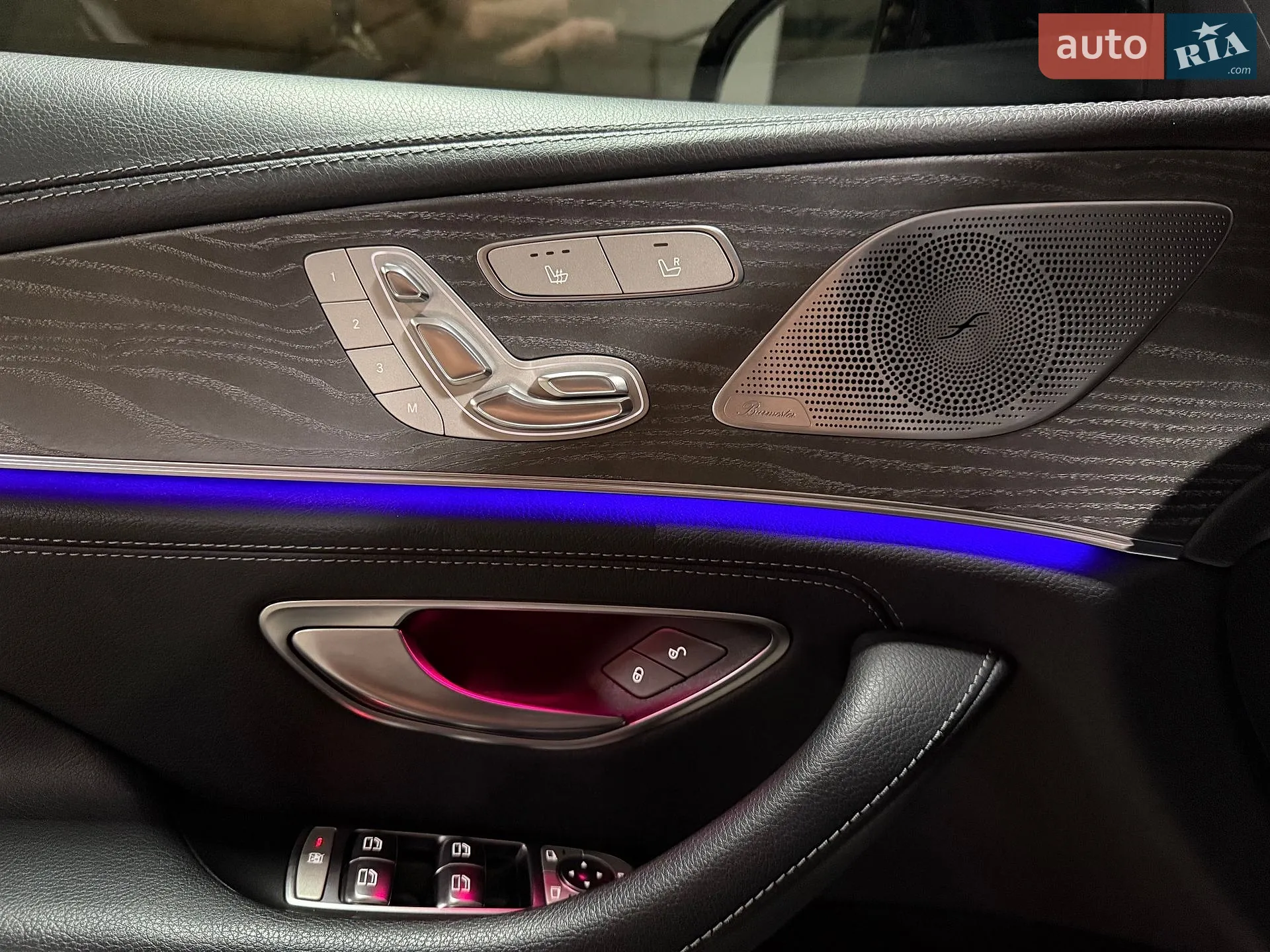 2020 Mercedes-Benz CLS-klasse - мініатюра 19