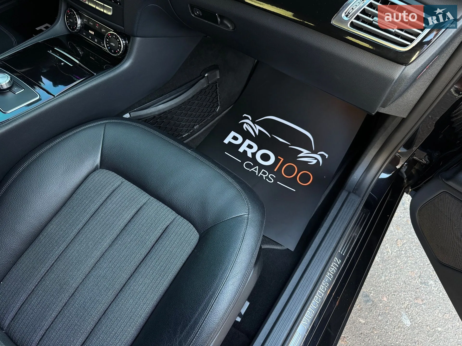 2013 Mercedes-Benz CLS-klasse - мініатюра 36