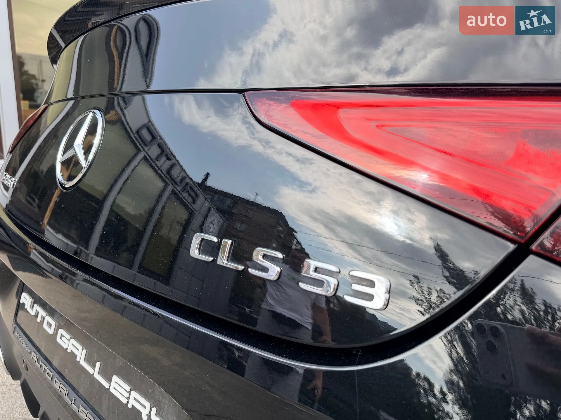 2018 Mercedes-Benz CLS-klasse - мініатюра 26
