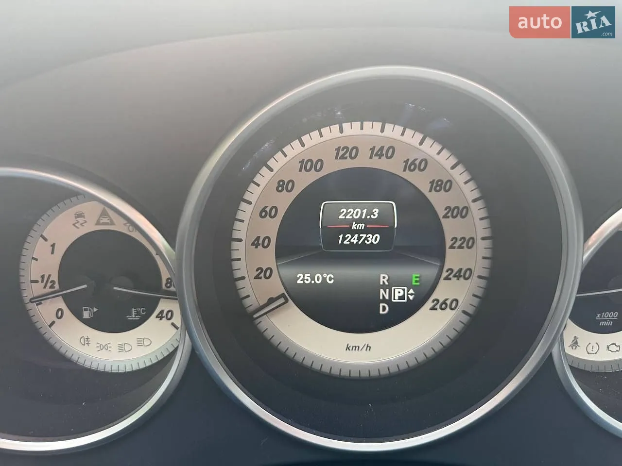 2016 Mercedes-Benz CLS-klasse - мініатюра 14