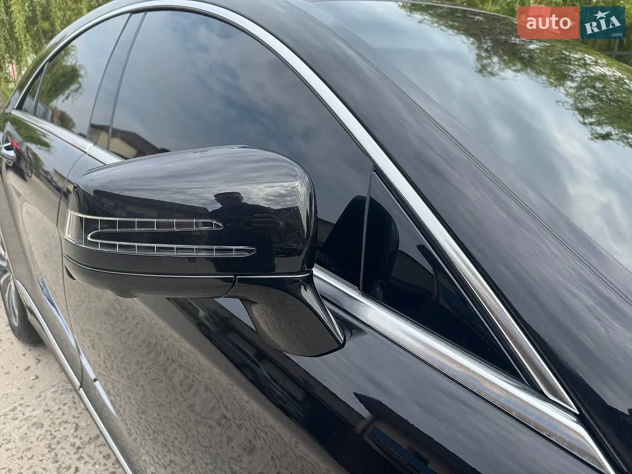 2016 Mercedes-Benz CLS-klasse - мініатюра 9