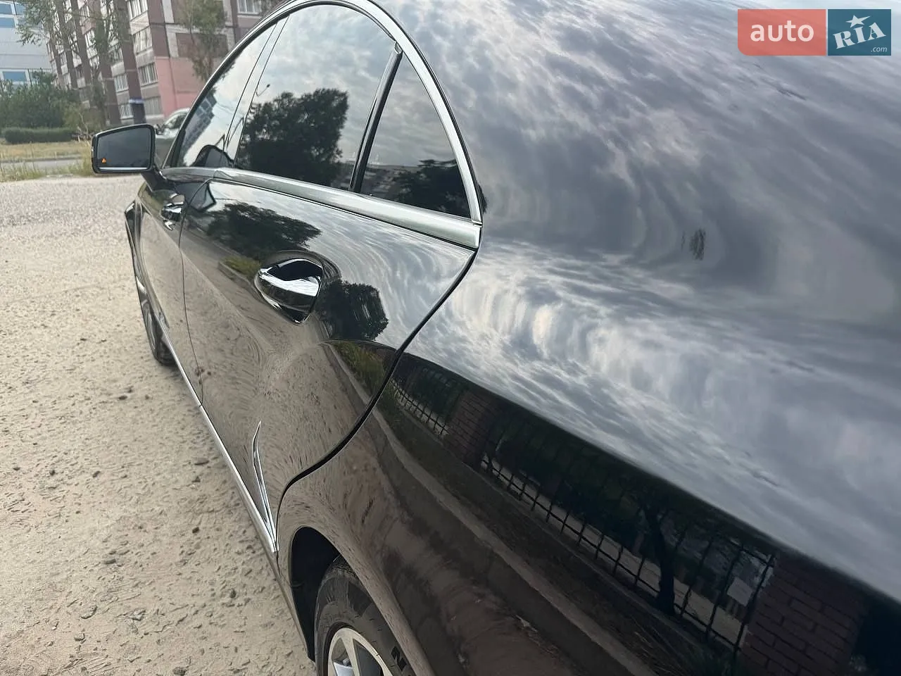 2016 Mercedes-Benz CLS-klasse - мініатюра 11