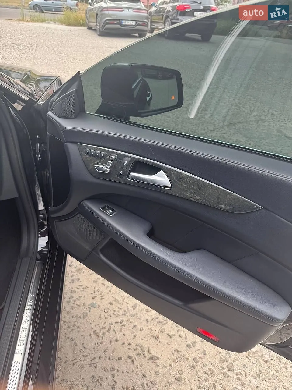 2016 Mercedes-Benz CLS-klasse - мініатюра 22
