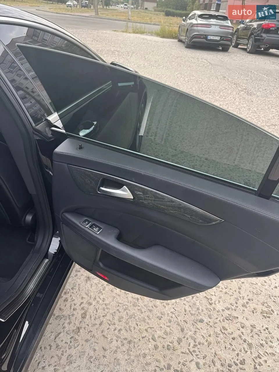 2016 Mercedes-Benz CLS-klasse - мініатюра 20