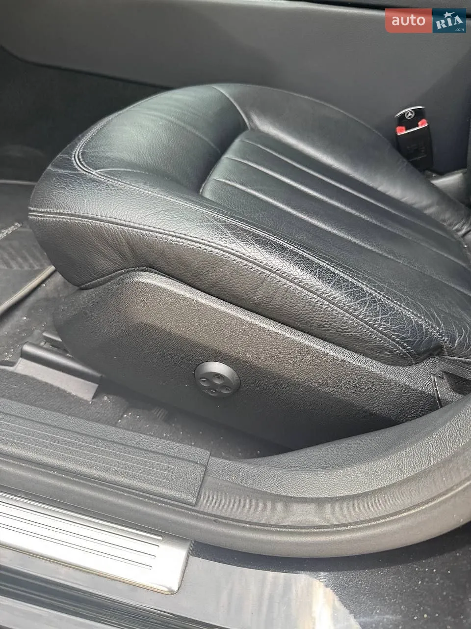 2016 Mercedes-Benz CLS-klasse - мініатюра 17