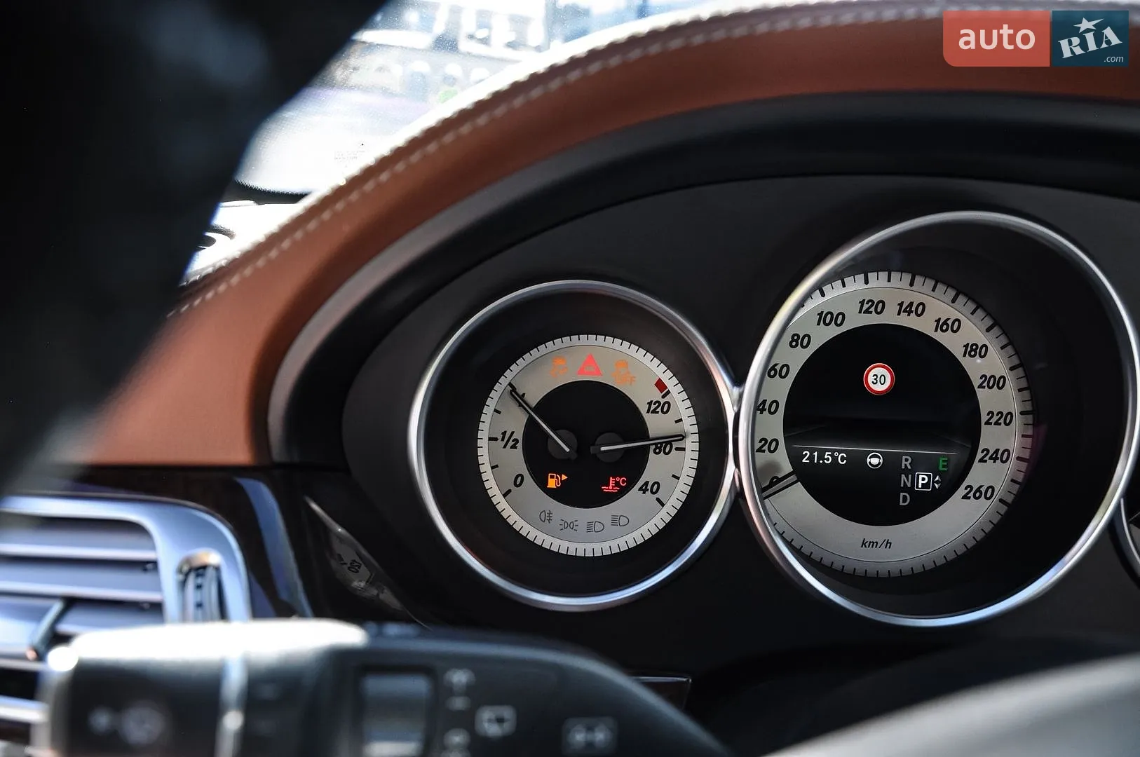 2015 Mercedes-Benz CLS-klasse - мініатюра 19