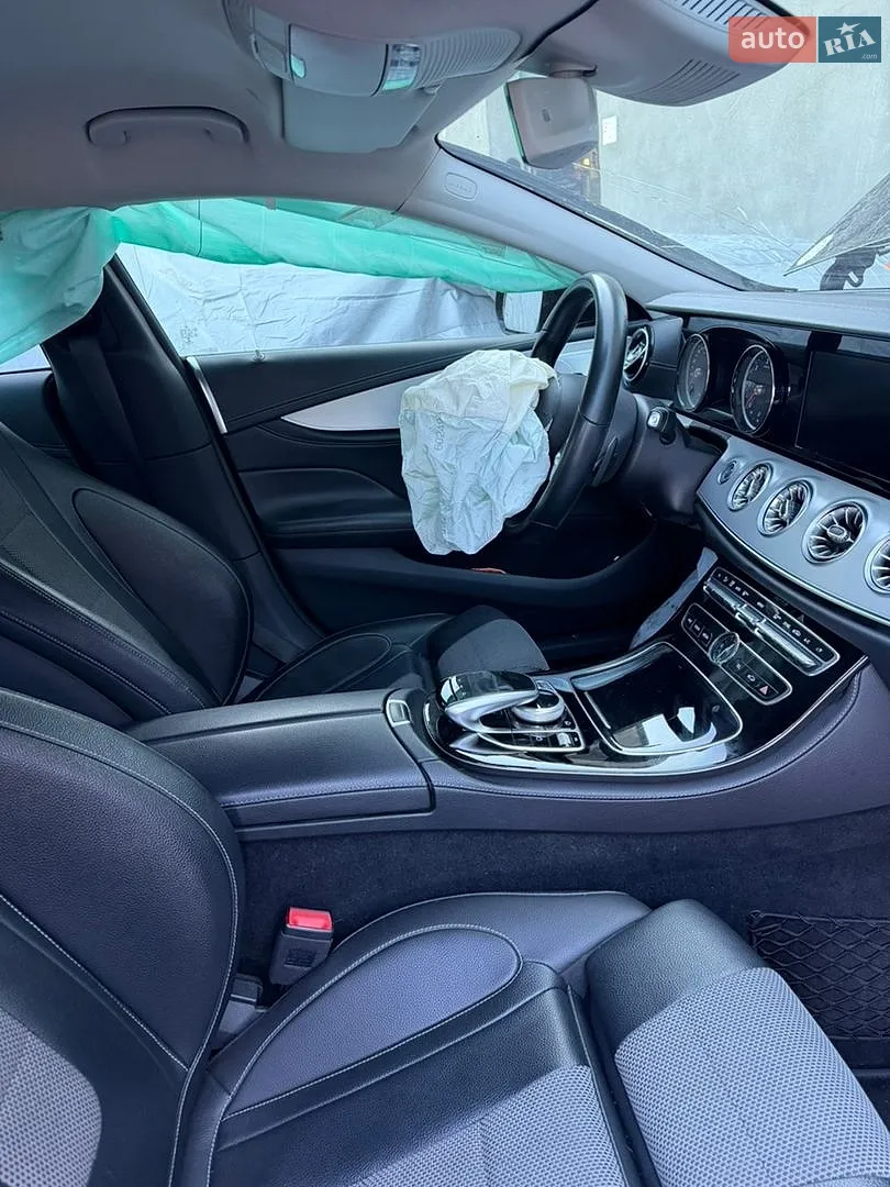 2019 Mercedes-Benz CLS-klasse - мініатюра 3