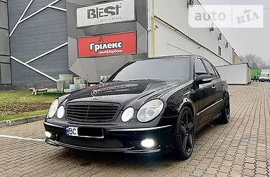 Auto Ria Prodazha Mersedes Benc E 500 Bu Kupit Mercedes Benz E 500 V Ukraine Stranica 1