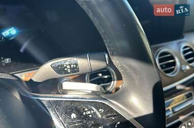 Универсал Mercedes-Benz E-Class All Terrain 2021 в 