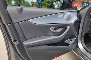 Универсал Mercedes-Benz E-Class All Terrain 2017 в 