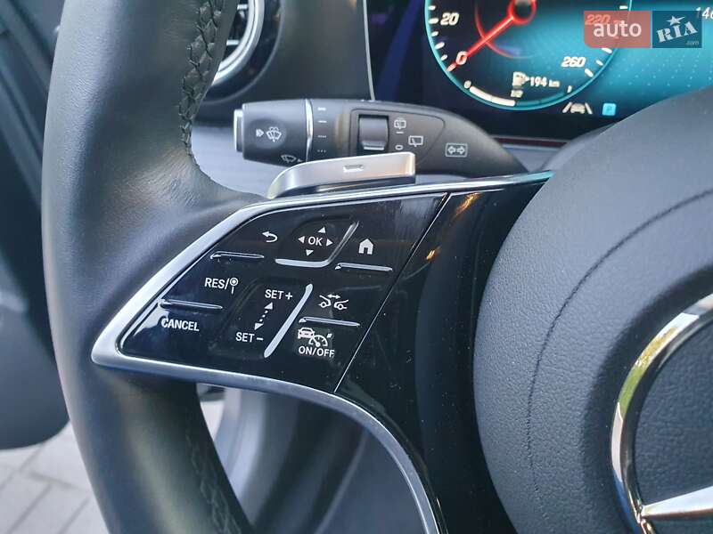 Универсал Mercedes-Benz E-Class All Terrain 2022 в Киеве