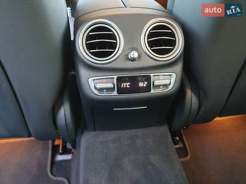 Универсал Mercedes-Benz E-Class All Terrain 2022 в Киеве