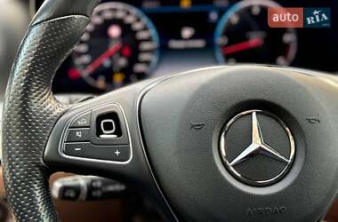 Универсал Mercedes-Benz E-Class All Terrain 2018 в 
