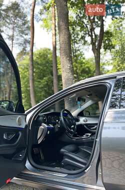 Универсал Mercedes-Benz E-Class All Terrain 2017 в 